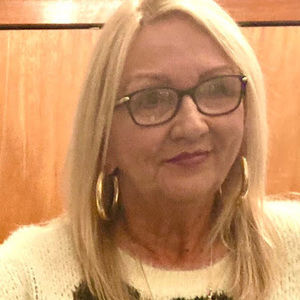 Meet your Posher, Jane